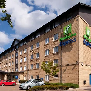 Otel Express - Leith Waterfront By Ihg