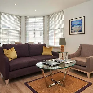 4* Aparthotel Braid By Mansley