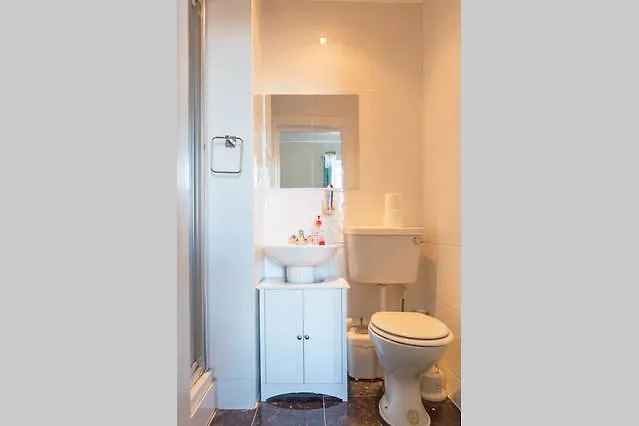 Syozant Lauriston Central Aparthotel EDI