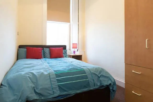 Syozant Lauriston Central Aparthotel EDI